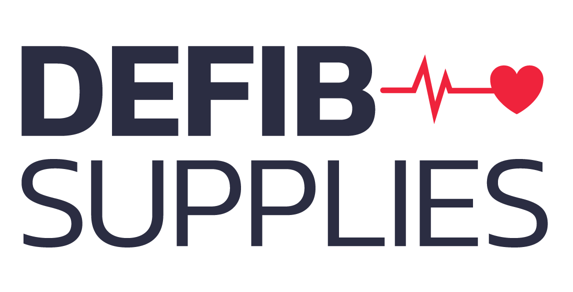 Defib Supplies